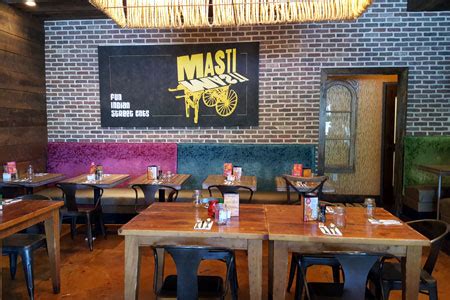 masti restaurant|Masti Atlanta 